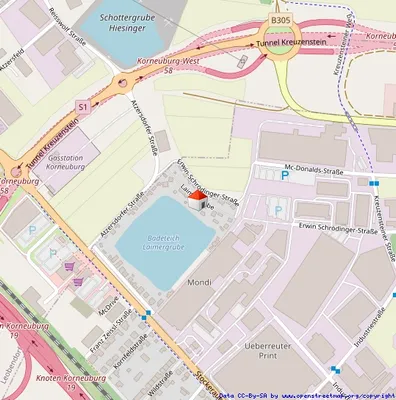 Grundstück kaufen in Korneuburg – 266 m² – Bild 34 von 35