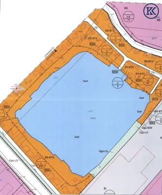 Grundstück kaufen in Korneuburg – 266 m² – Bild 35 von 35