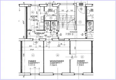3-Zimmer-Wohnung mieten in Südoststeiermark – 78,86 m², € 750 – Bild 12 von 36