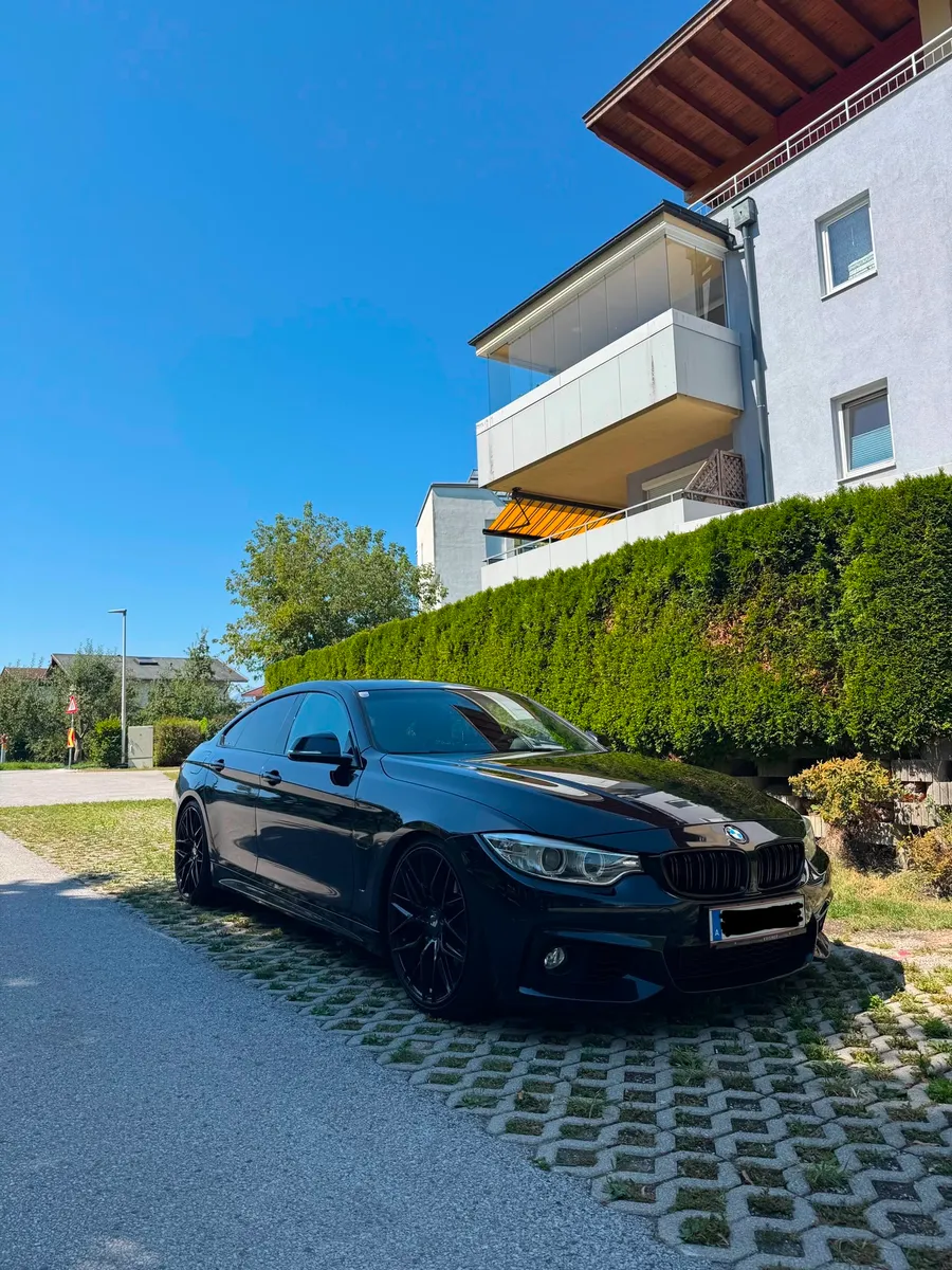 BMW 4er-Reihe