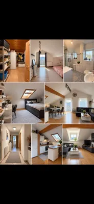 4-Zimmer-Wohnung mieten in Braunau am Inn – 120 m², € 800