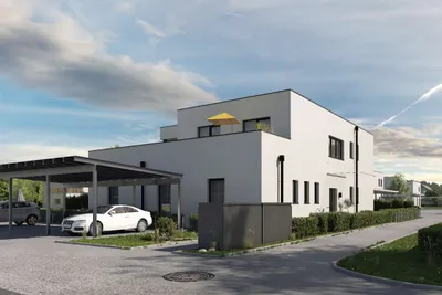 4-Zimmer-Wohnung kaufen in Wels-Land – 125 m², € 589.000 – Bild 2 von 4
