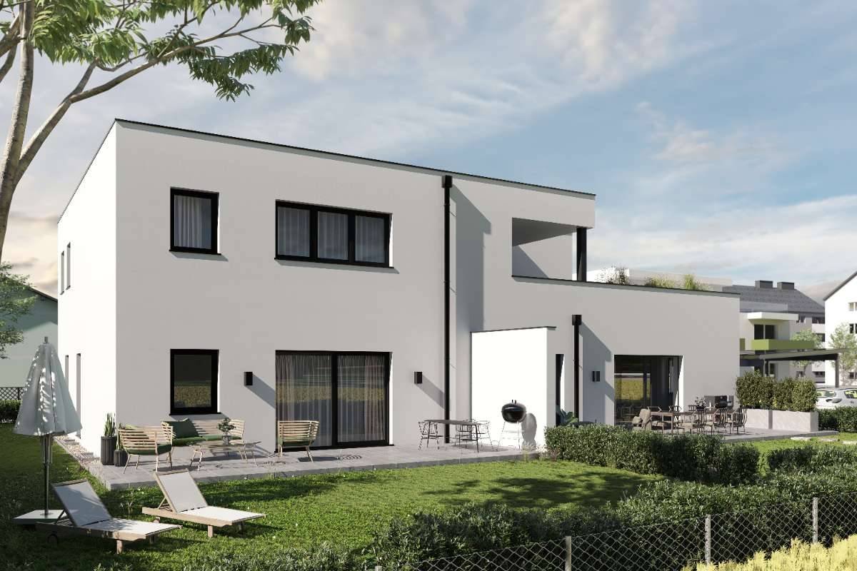 Penthouse in Top Lage in Marchtrenk - Ansicht 3