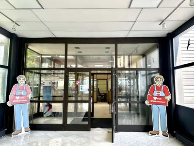 Gewerbeimmobilie mieten in Wien – 721 m² – Bild 4 von 11