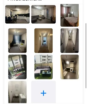 Sozialbau Wohnung972