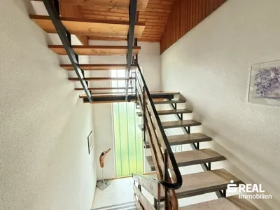 8-Zimmer-Gewerbeimmobilie kaufen in Wels – 180 m², € 395.000 – Bild 24 von 31