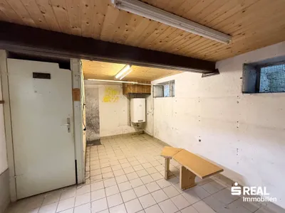8-Zimmer-Gewerbeimmobilie kaufen in Wels – 180 m², € 395.000 – Bild 27 von 31