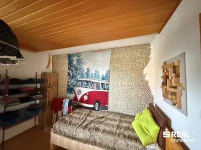 8-Zimmer-Gewerbeimmobilie kaufen in Wels – 180 m², € 395.000 – Bild 8 von 31