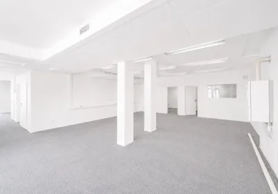 6-Zimmer-Gewerbeimmobilie kaufen in Salzburg Stadt – 230 m², € 575.000 – Bild 6 von 7