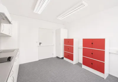 6-Zimmer-Gewerbeimmobilie kaufen in Salzburg Stadt – 230 m², € 575.000 – Bild 7 von 7