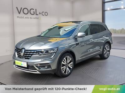 Renault Koleos dCi 190 4WD Initiale X-Tronic Aut.
