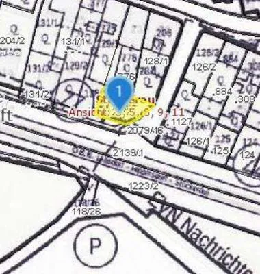 Grundstück kaufen in Korneuburg – 375 m², € 165.000 – Bild 5 von 6