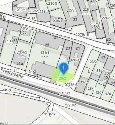 Grundstück kaufen in Korneuburg – 375 m², € 165.000 – Bild 6 von 6