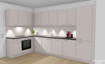2-Zimmer-Wohnung mieten in Wien – 57,36 m², € 1.290 – Bild 4 von 11