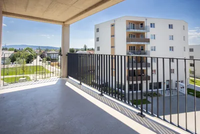 3-Zimmer-Wohnung kaufen in Wiener Neustadt – 76,15 m², € 265.921 – Bild 1 von 31