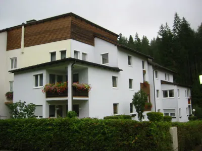 Geförderte Mietwohnung in Judenburg / Oberweg, photo 2