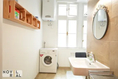 Gewerbeimmobilie mieten in Wien – 795 m², € 8.648 – Bild 15 von 27