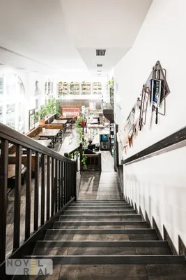 Gewerbeimmobilie mieten in Wien – 795 m², € 8.648 – Bild 2 von 27