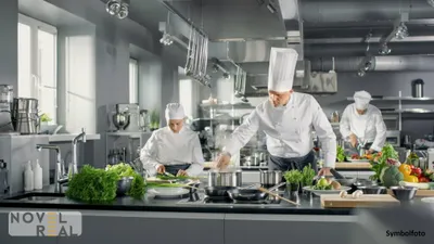 Gewerbeimmobilie mieten in Wien – 795 m², € 8.648 – Bild 3 von 27