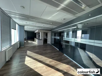 Gewerbeimmobilie mieten in Wien – 1 483 m², € 33.135 – Bild 11 von 18
