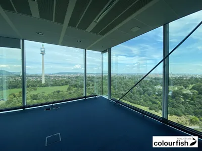 Gewerbeimmobilie mieten in Wien – 1 483 m², € 33.135 – Bild 1 von 18