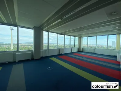 Gewerbeimmobilie mieten in Wien – 1 483 m², € 33.135 – Bild 5 von 18