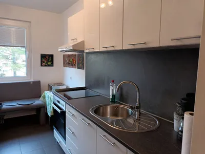 1-Zimmer-Wohnung mieten in Wien – 28 m², € 620 – Bild 2 von 13