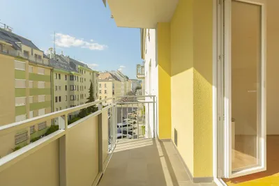 2-Zimmer-Wohnung kaufen in Wien – 67 m², € 295.000 – Bild 2 von 22