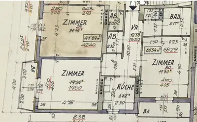 2-Zimmer-Wohnung kaufen in Wien – 67 m², € 295.000 – Bild 22 von 22