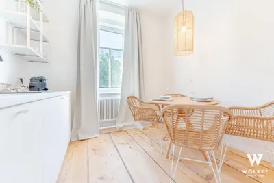 2-Zimmer-Wohnung mieten in Sankt Pölten – 45 m², € 890 – Bild 5 von 7