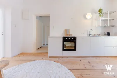 2-Zimmer-Wohnung mieten in Sankt Pölten – 45 m², € 890 – Bild 4 von 7
