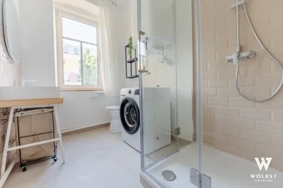 2-Zimmer-Wohnung mieten in Sankt Pölten – 45 m², € 890 – Bild 6 von 7