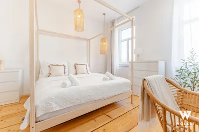 2-Zimmer-Wohnung mieten in Sankt Pölten – 45 m², € 890 – Bild 2 von 7
