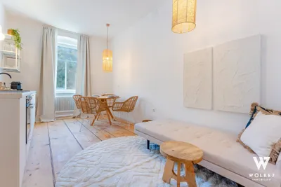 2-Zimmer-Wohnung mieten in Sankt Pölten – 45 m², € 890 – Bild 3 von 7