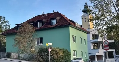 2-Zimmer-Wohnung mieten in Linz – 54 m², € 758