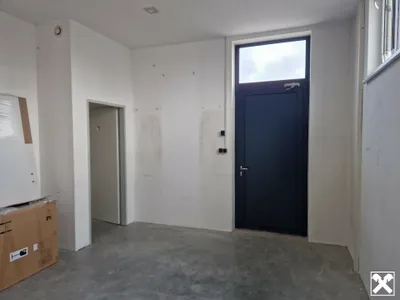 2-Zimmer-Gewerbeimmobilie mieten in Tulln – 200 m², € 1.008 – Bild 3 von 6