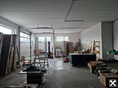2-Zimmer-Gewerbeimmobilie mieten in Tulln – 200 m², € 1.008 – Bild 2 von 6