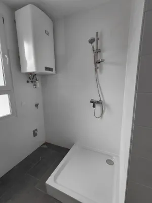 2-Zimmer-Wohnung mieten in Neunkirchen – 71,36 m², € 523 – Bild 8 von 14