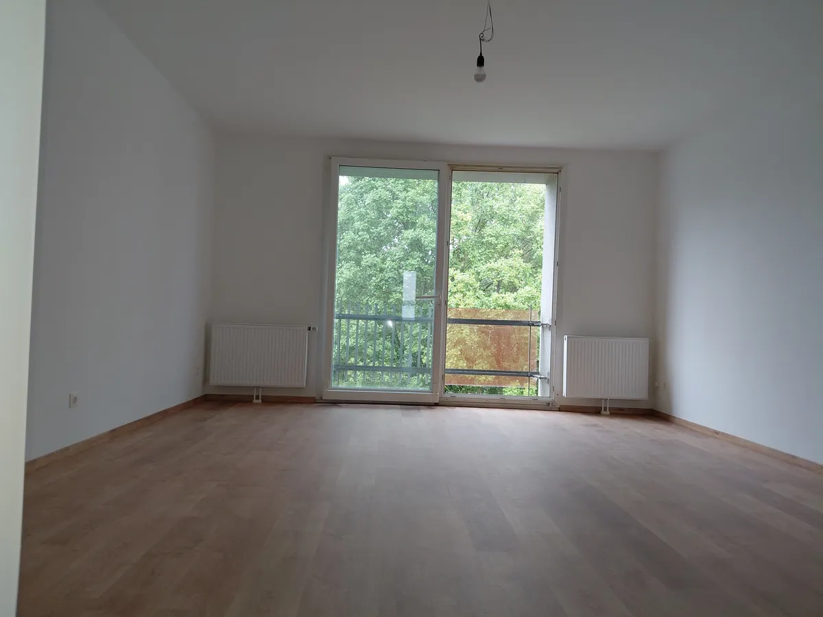 Sanierte Wohnung im 1. Stock - Ansicht 3