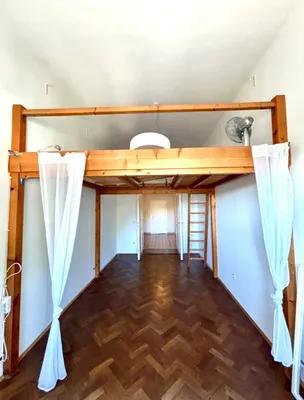 4-Zimmer-Wohnung mieten in Graz – 75 m², € 990