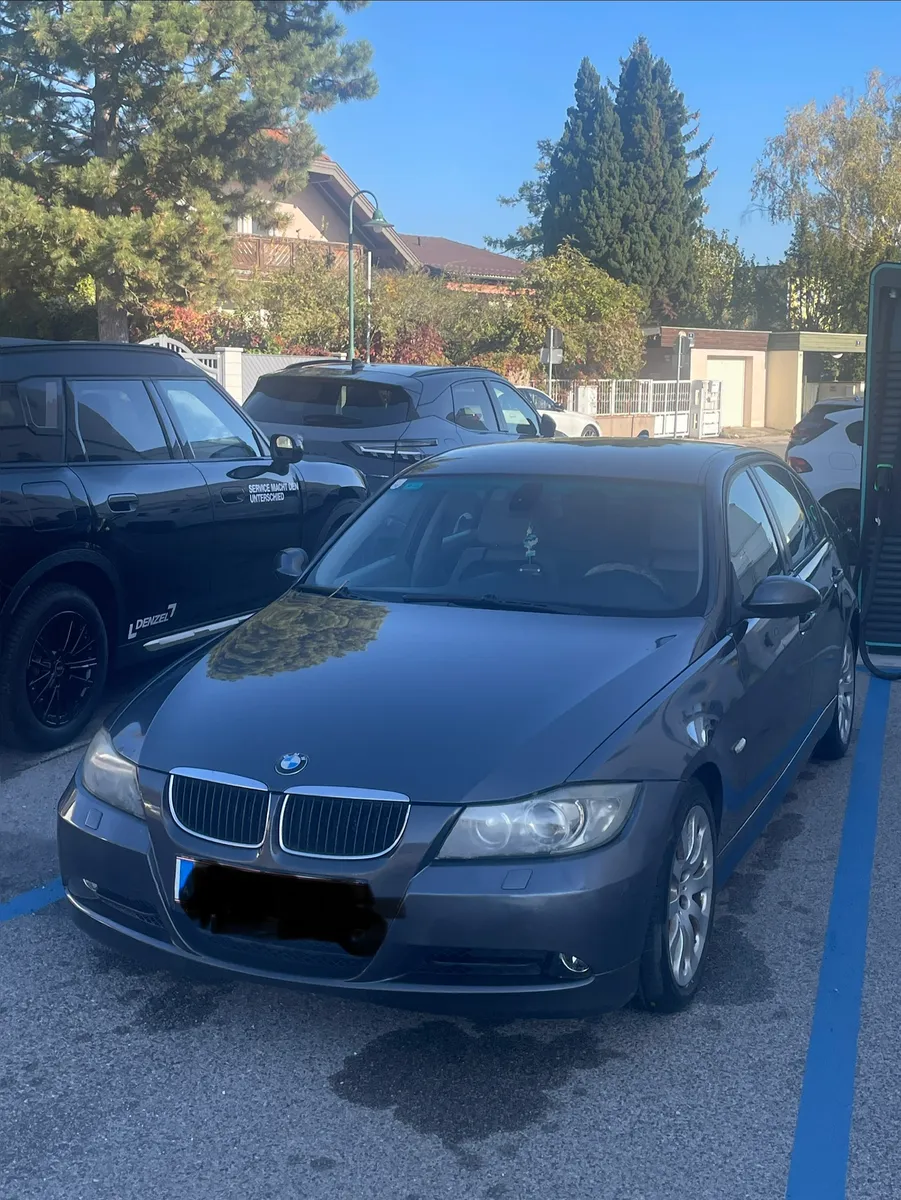 BMW 320D
