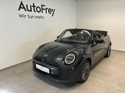 MINI Cooper C