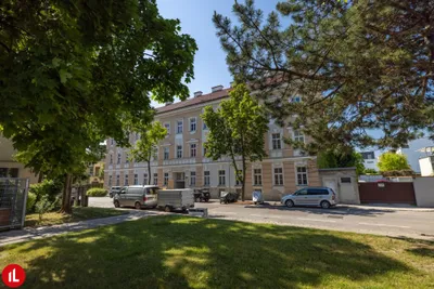 2-Zimmer-Gewerbeimmobilie mieten in Bruck an der Leitha – 29,57 m², € 473