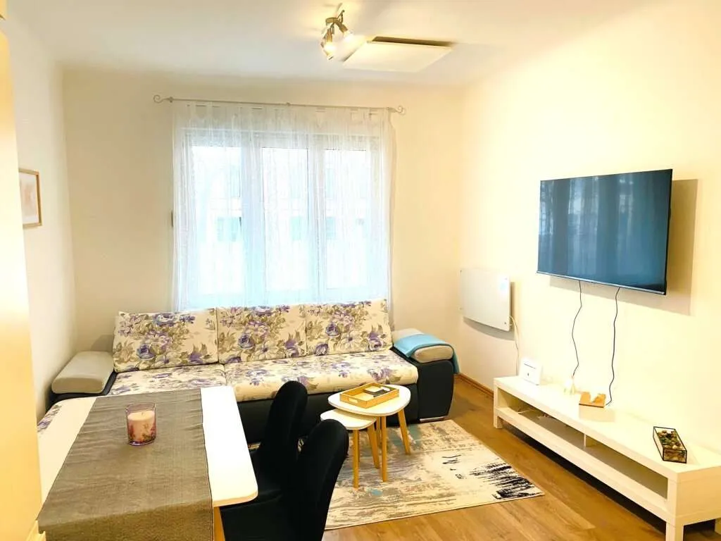 Wohnung – Wien, Volkertviertel, Katastralgemeinde Leopoldstadt - Ansicht 2