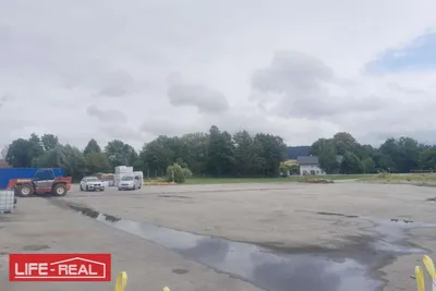Gewerbeimmobilie kaufen in Braunau am Inn – 3 412 m², € 347.500 – Bild 3 von 5