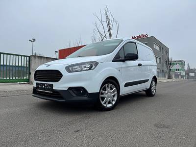 Ford Transit Courier 1,5 TDCi Trend. Brutto Preis 10... Transporter / Kastenwagen
