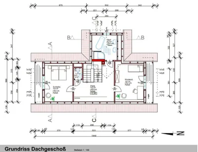 7-Zimmer-Haus kaufen in Leibnitz – 220 m², € 2.350.000 – Bild 9 von 12