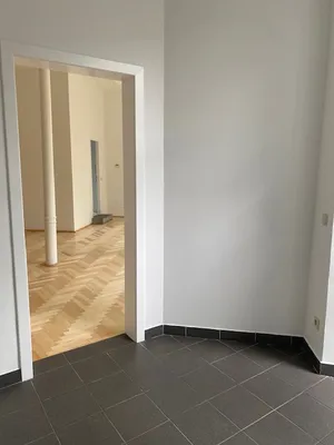 Helle Gartenwohnung – Bild 2