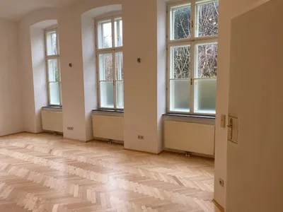 Helle Gartenwohnung – Bild 3