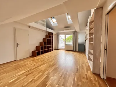 3-Zimmer-Wohnung mieten in Wien – 94 m², € 1.750 – Bild 1 von 14